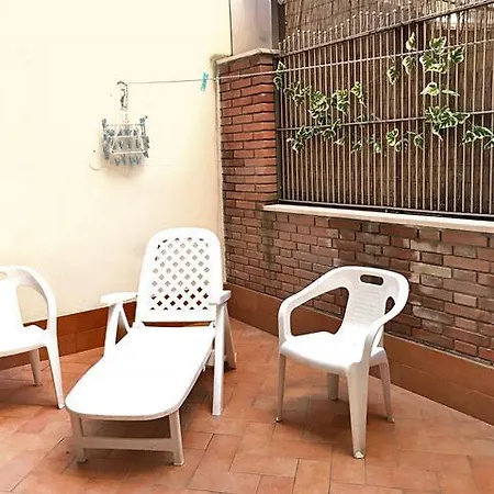 Appartement Garibaldi Venetië