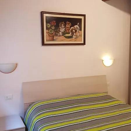 Appartement Garibaldi Venetië