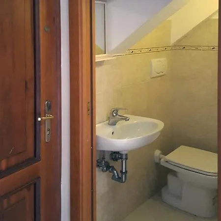 Garibaldi Appartement